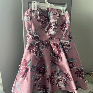Macy's Women's multi Dress
